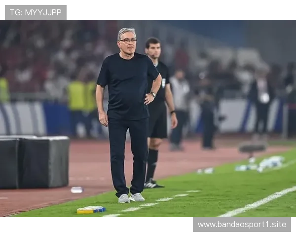 伊万爆了国足主帅透露印尼队长或今夏加盟国米的消息